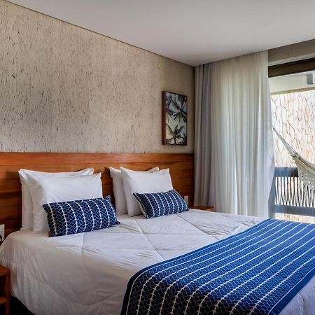 Casa Playa Milagres Villa São Miguel dos Milagres Exteriör bild