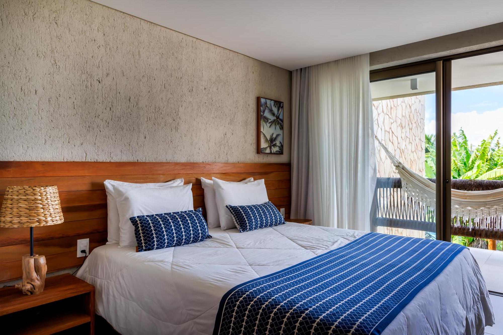 Casa Playa Milagres Villa São Miguel dos Milagres Exteriör bild