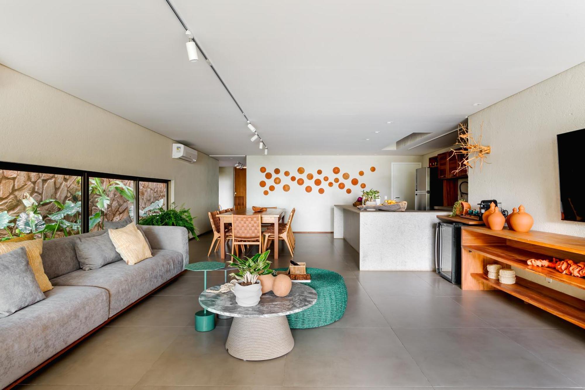 Casa Playa Milagres Villa São Miguel dos Milagres Exteriör bild